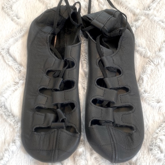 Antonio Pacelli Shoes Irish Dance Soft Shoes Poshmark